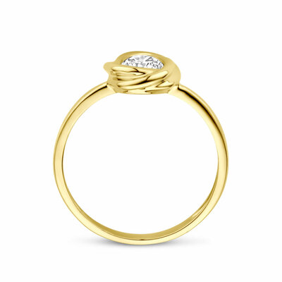 ring zirkonia