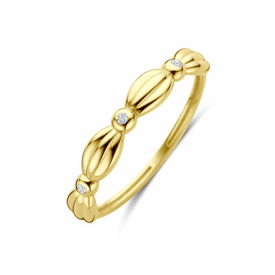 ring zirkonia