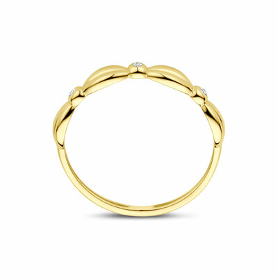 ring zirkonia