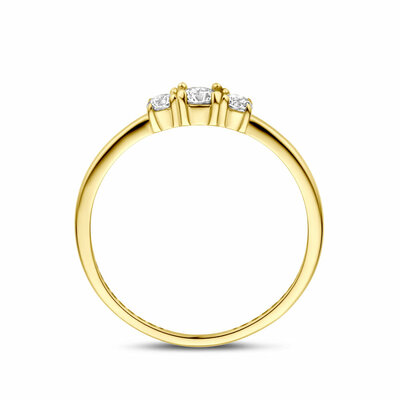 ring zirkonia