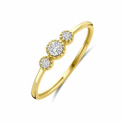 ring zirkonia