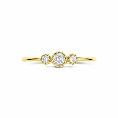 ring zirkonia
