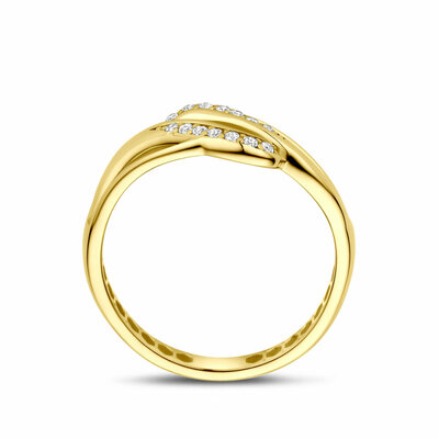 ring zirkonia