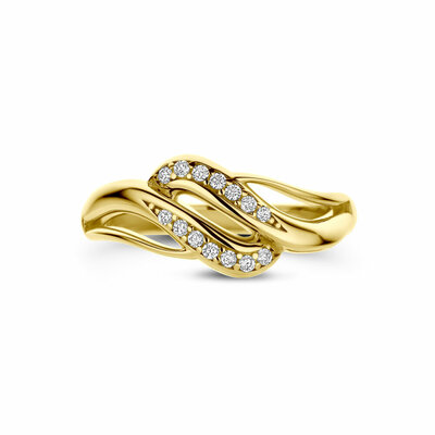 ring zirkonia