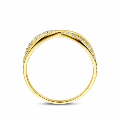 ring zirkonia