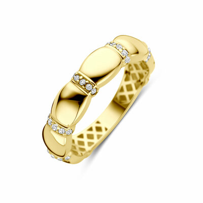 ring zirkonia