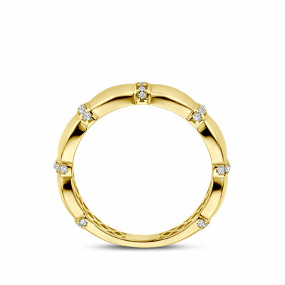 ring zirkonia