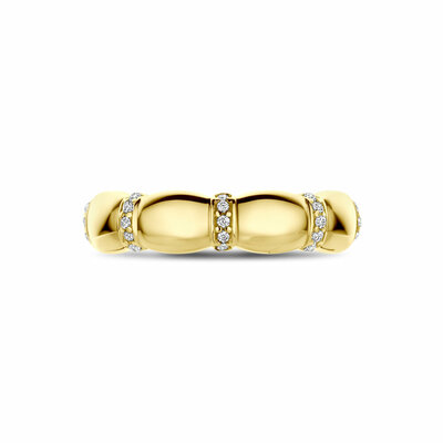 ring zirkonia