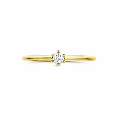 ring zirkonia