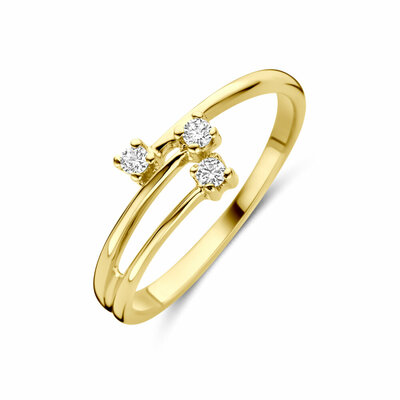 ring zirkonia