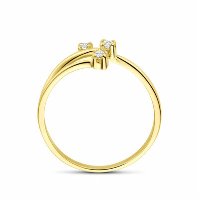 ring zirkonia