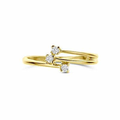 ring zirkonia