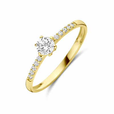 ring zirkonia