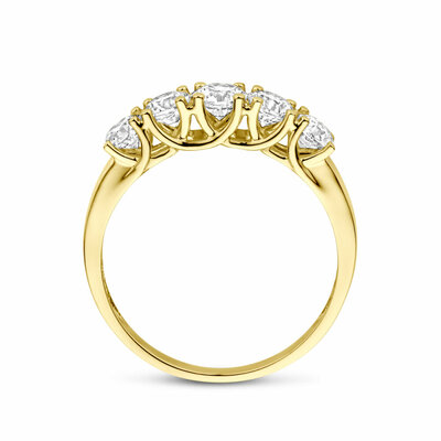 ring zirkonia