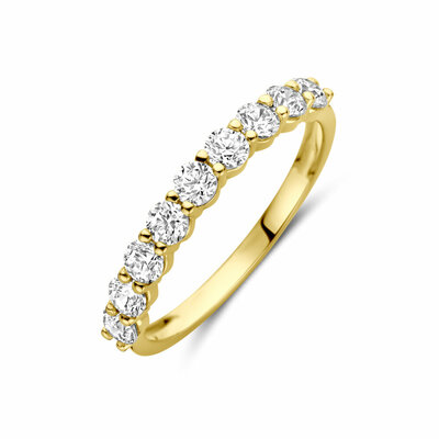 ring zirkonia