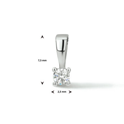 hanger diamant h si