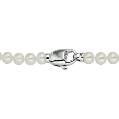 collier parel 5 - 6 mm