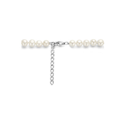 collier parel 6,5 mm