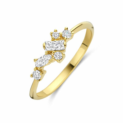 ring zirkonia