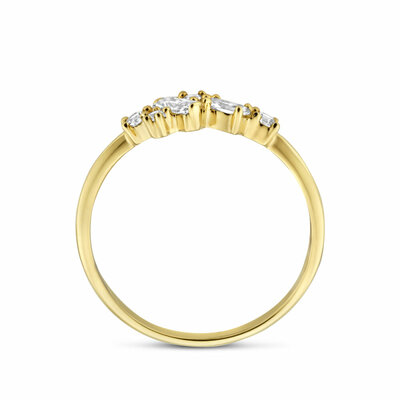 ring zirkonia
