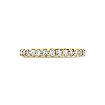 ring lab grown diamant 1.00ct f vs