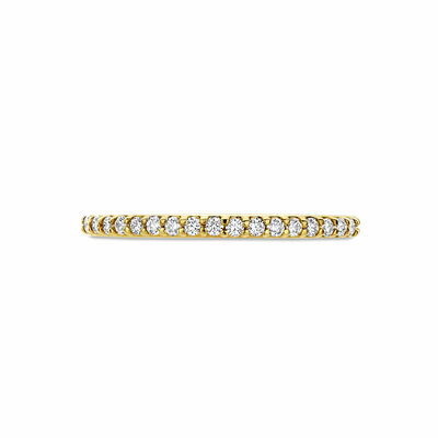 ring lab grown diamant 0.17ct g vs