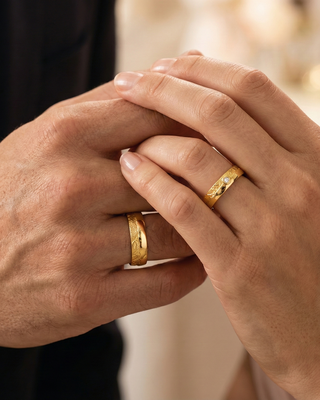 Bijzondere Ringen Online