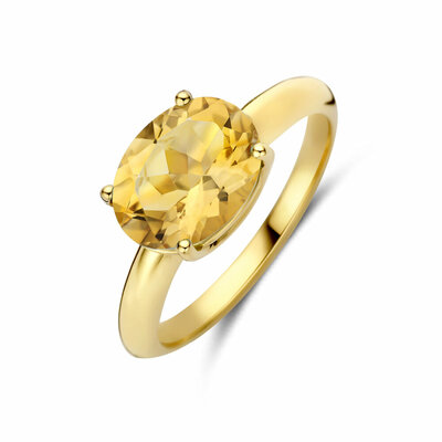 ring citrien