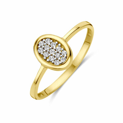 ring zirkonia
