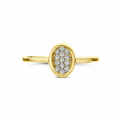 ring zirkonia