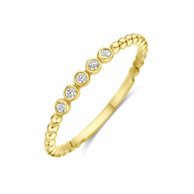 ring zirkonia