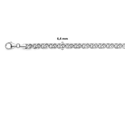 valkenoog 6,4 mm