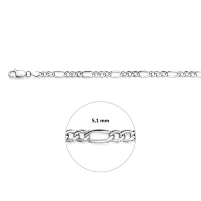 figaro 5,1 mm