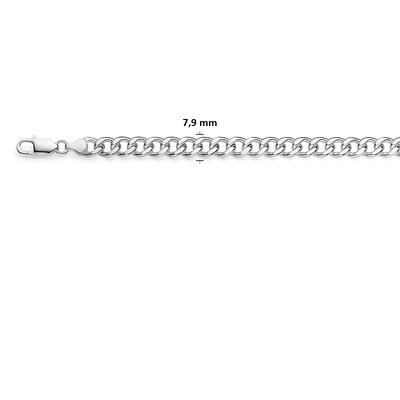 gourmette 7,9 mm