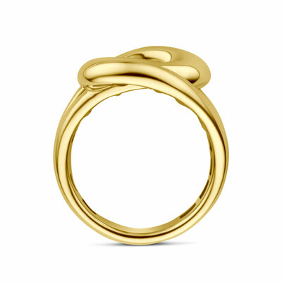 ring knoop