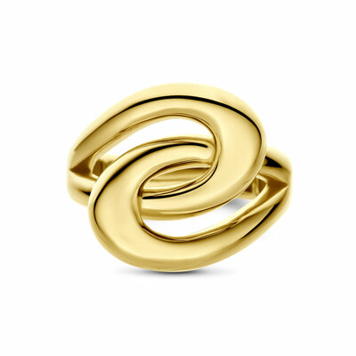 ring knoop