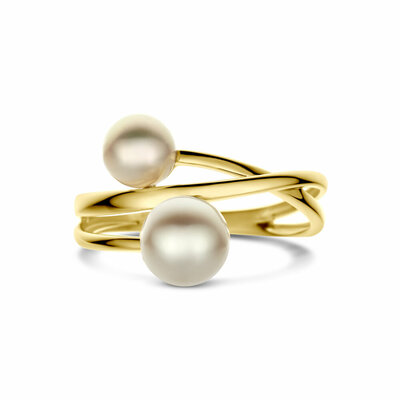 ring parels