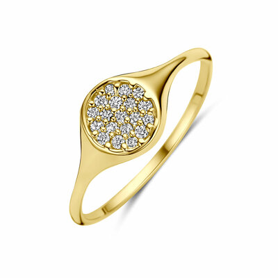 ring zirkonia