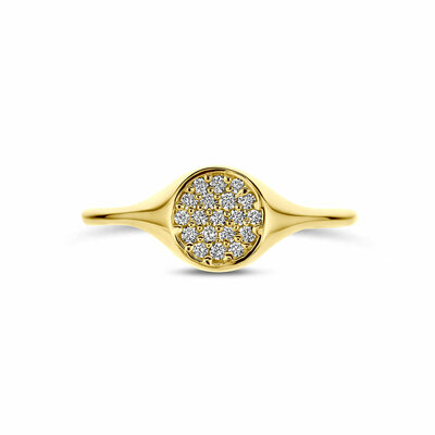 ring zirkonia