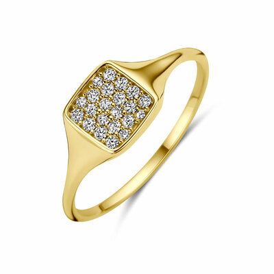 ring zirkonia