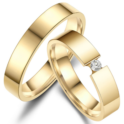 Stalen Ringen