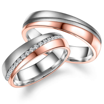 Stalen Ringen