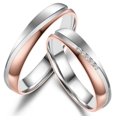 Stalen Ringen