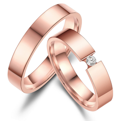 Stalen Ringen