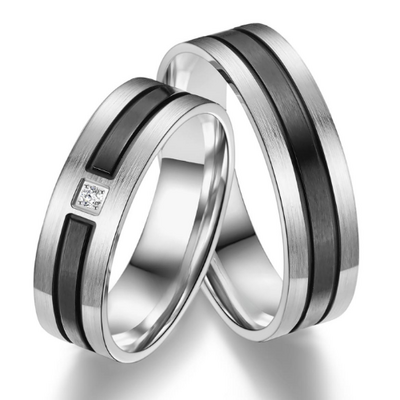 Stalen Ringen
