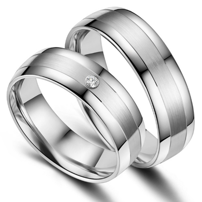 Stalen Ringen