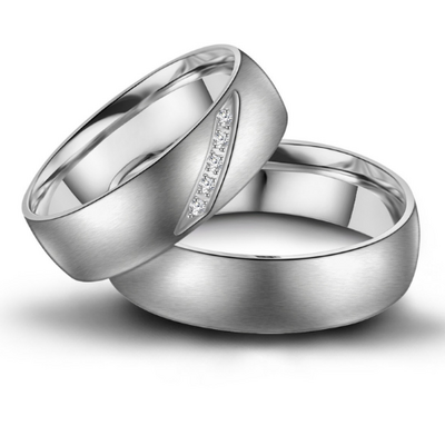 Stalen Ringen