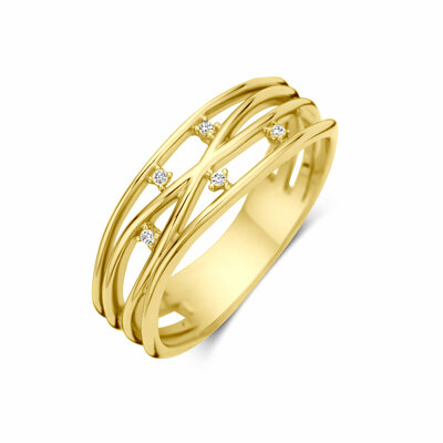 ring zirkonia