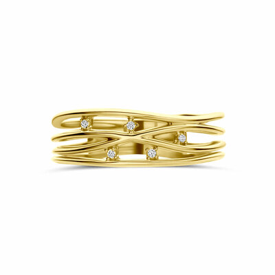 ring zirkonia