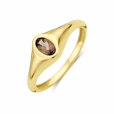 ring rookkwarts